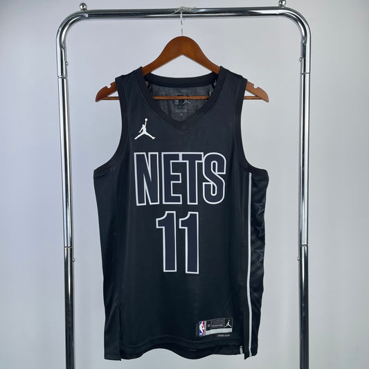 NBA Jersey: Brooklyn Nets