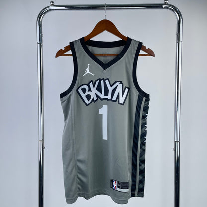 NBA Jersey: Brooklyn Nets