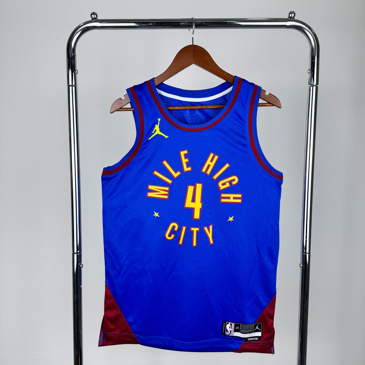 NBA Jersey: Denver Nuggets