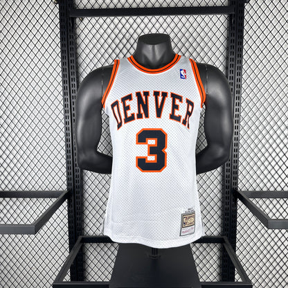 NBA Jersey: Denver Nuggets