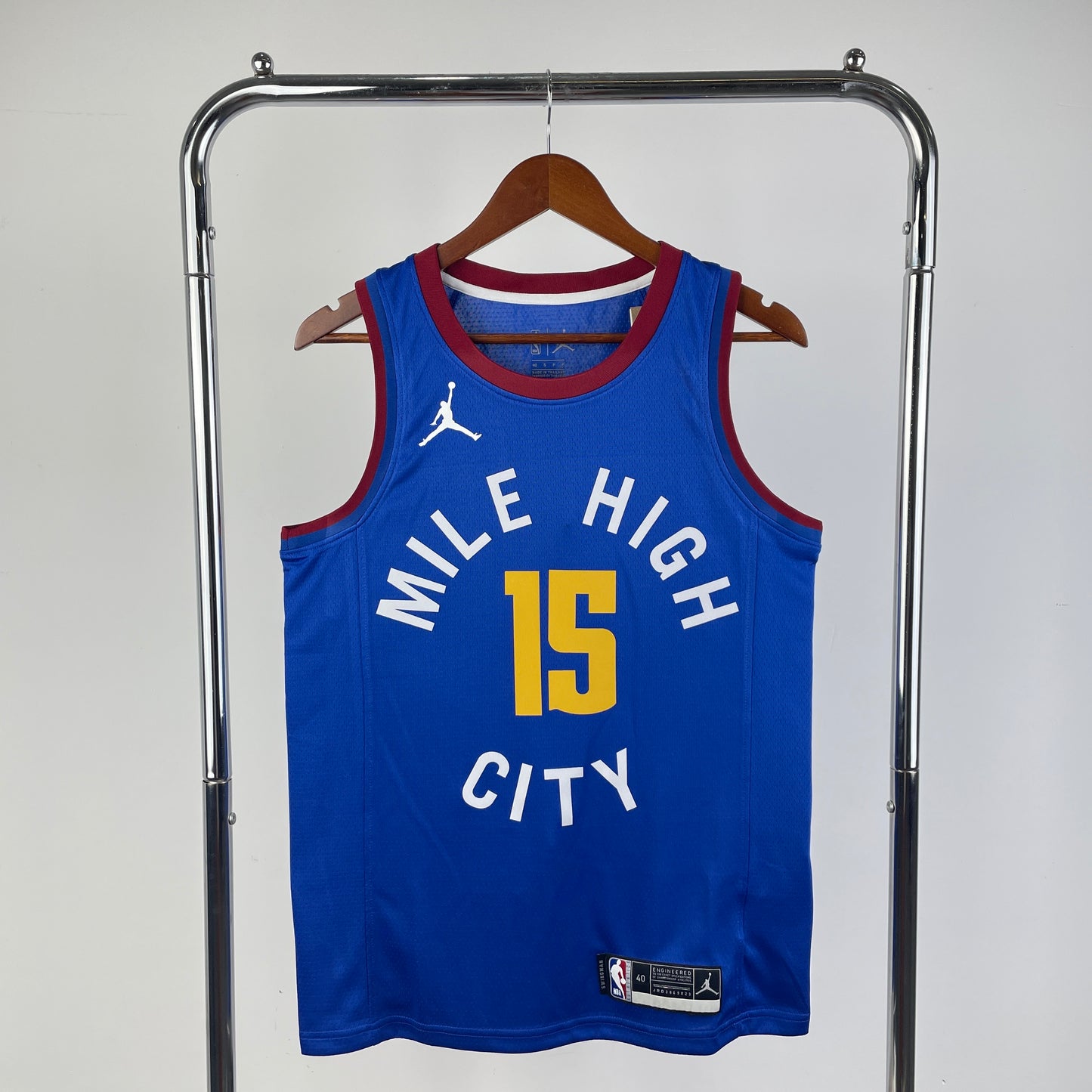 NBA Jersey: Denver Nuggets