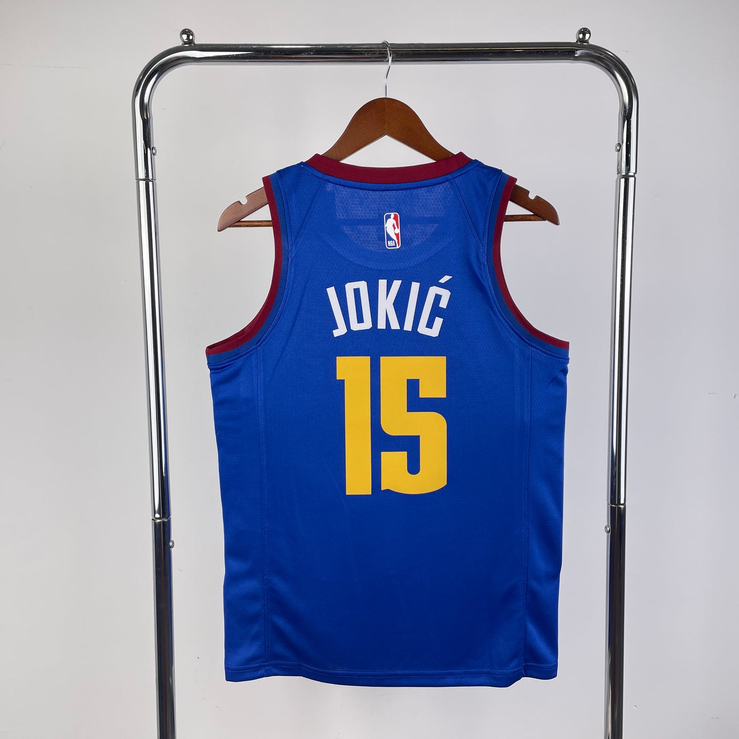 NBA Jersey: Denver Nuggets