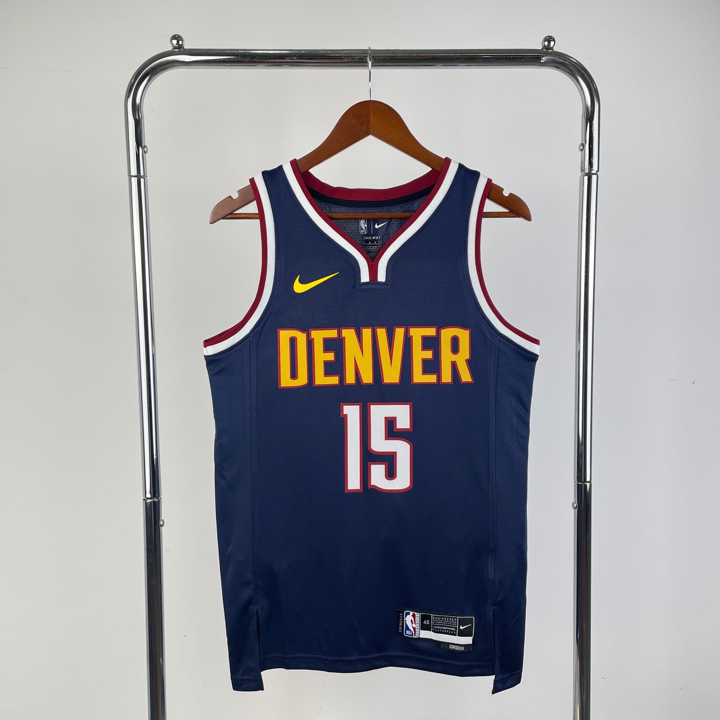 NBA Jersey: Denver Nuggets