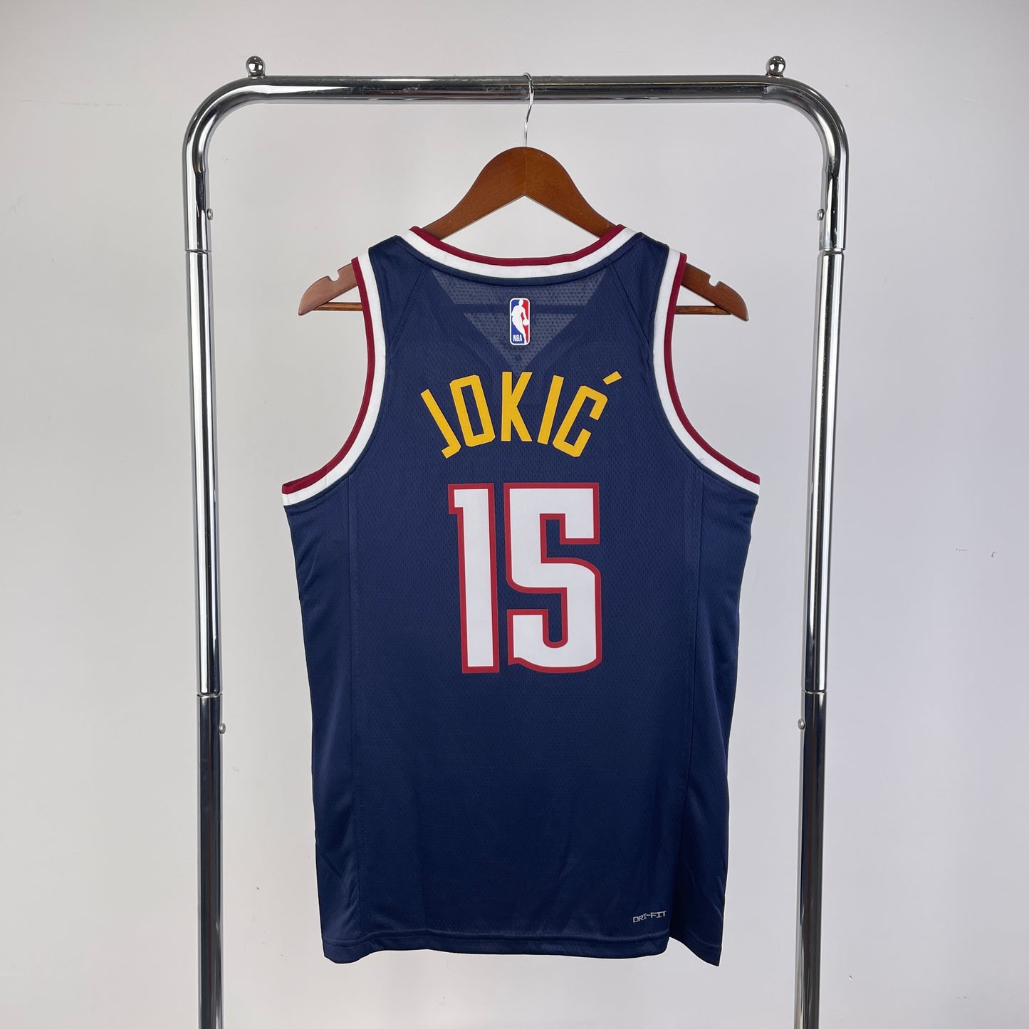 NBA Jersey: Denver Nuggets