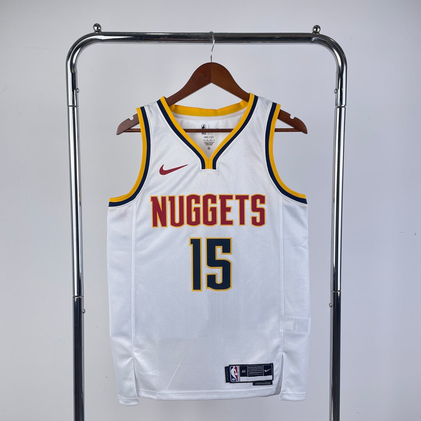 NBA Jersey: Denver Nuggets