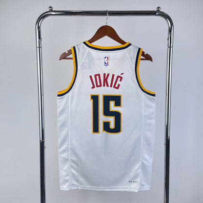 NBA Jersey: Denver Nuggets