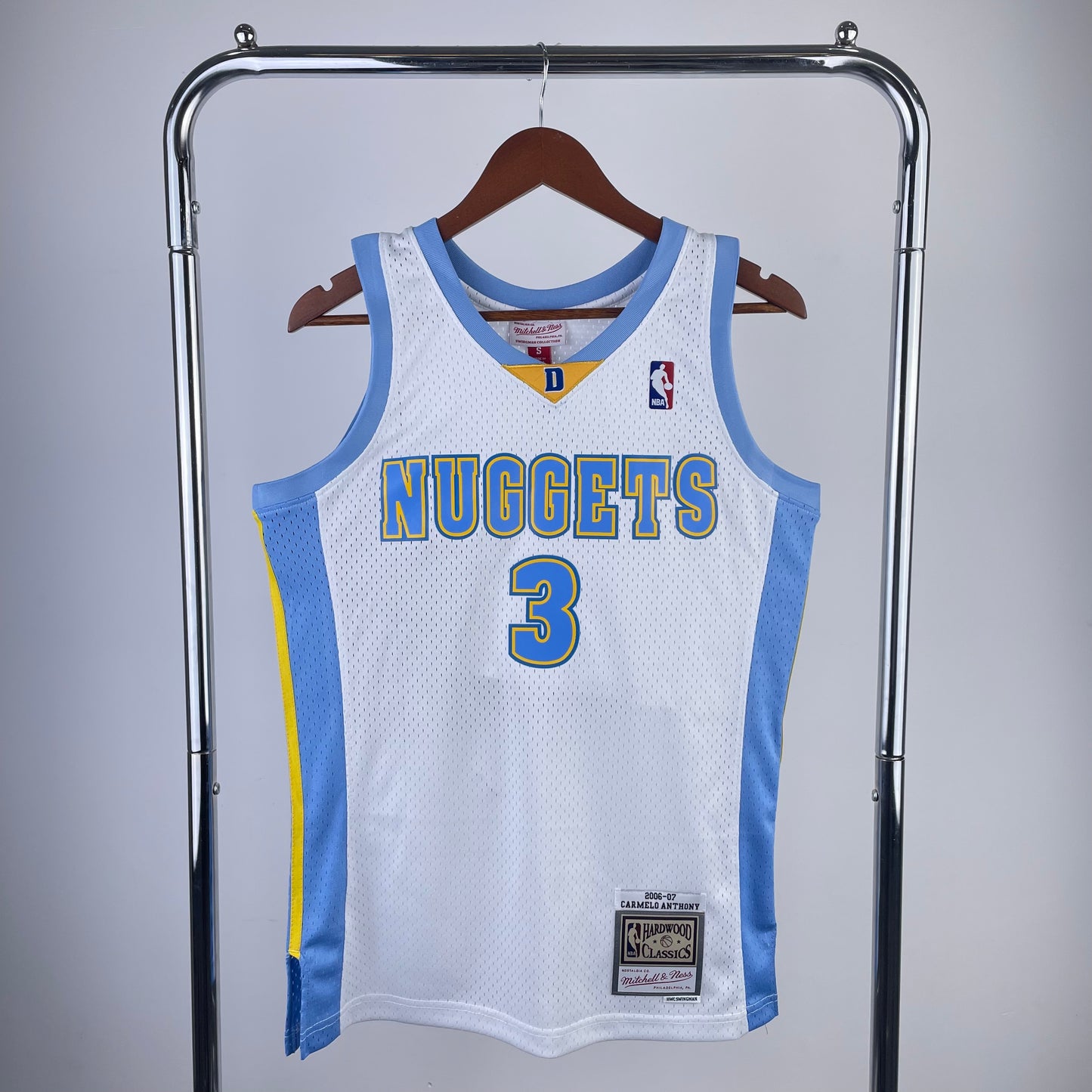 NBA Jersey: Denver Nuggets