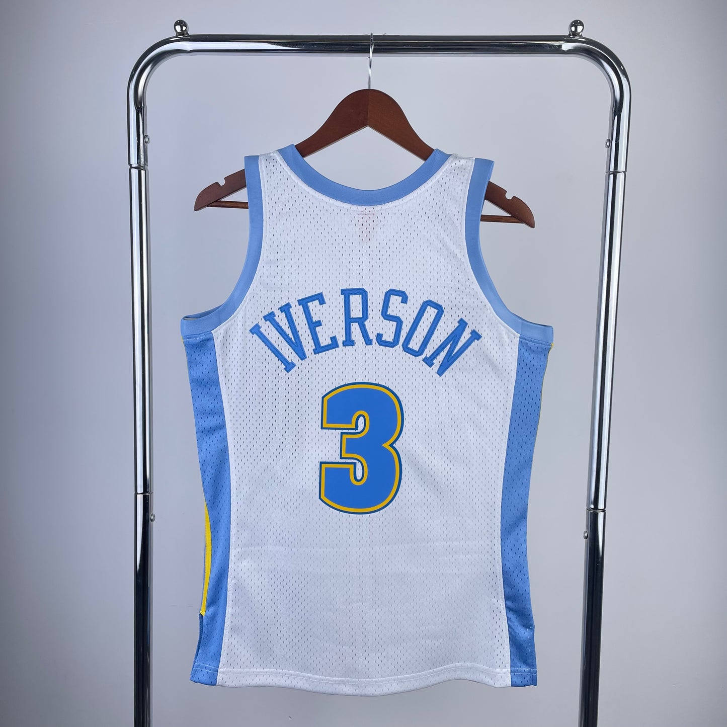 NBA Jersey: Denver Nuggets