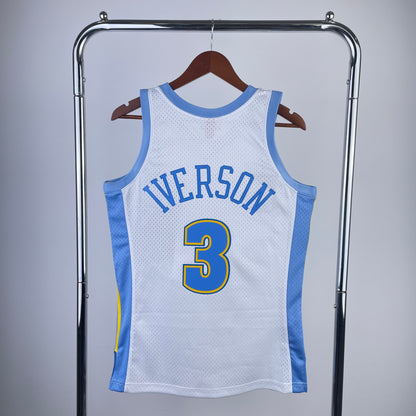 NBA Jersey: Denver Nuggets