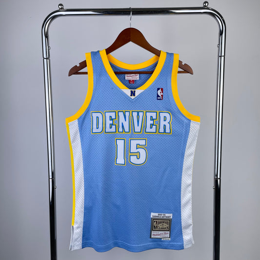 NBA Jersey: Denver Nuggets