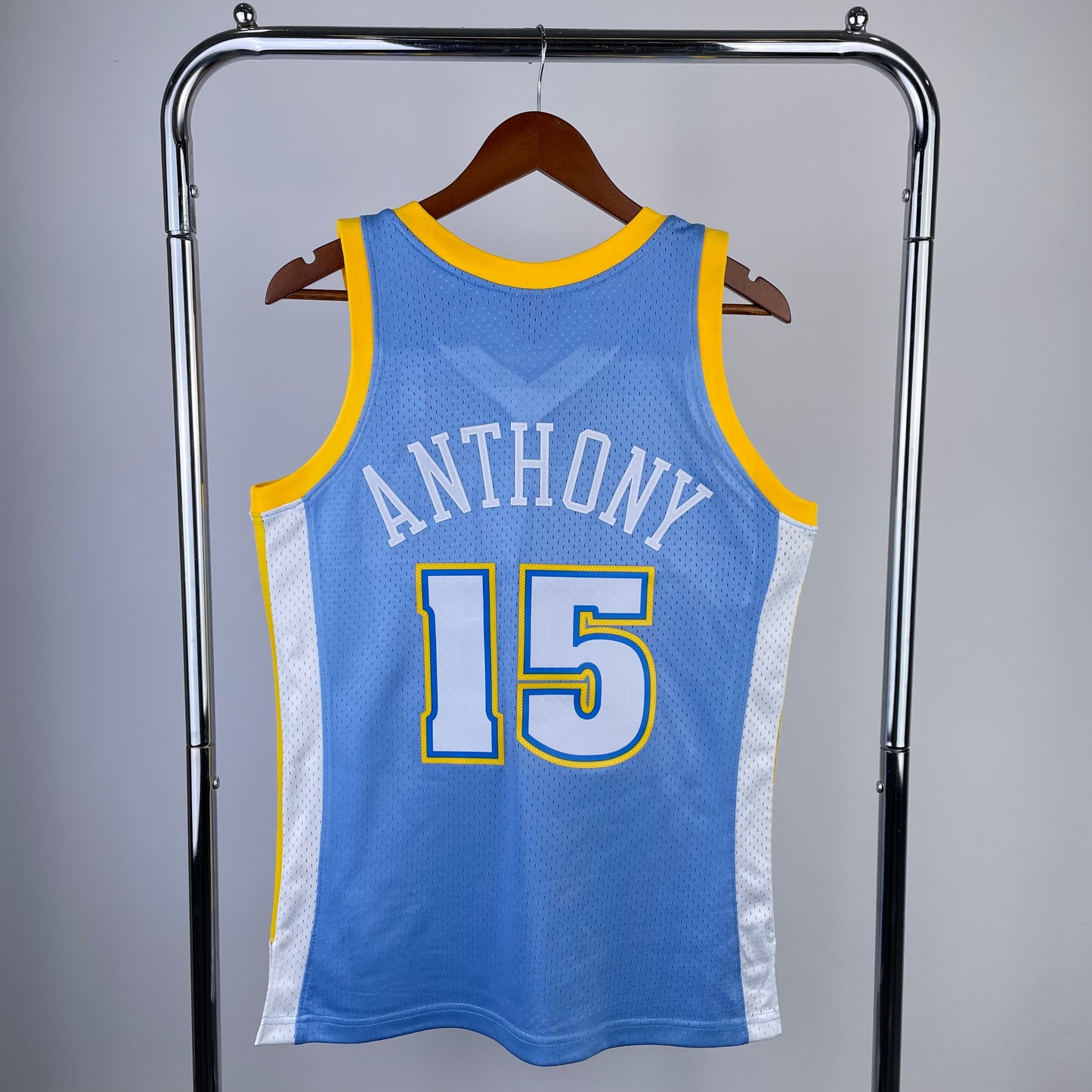 NBA Jersey: Denver Nuggets