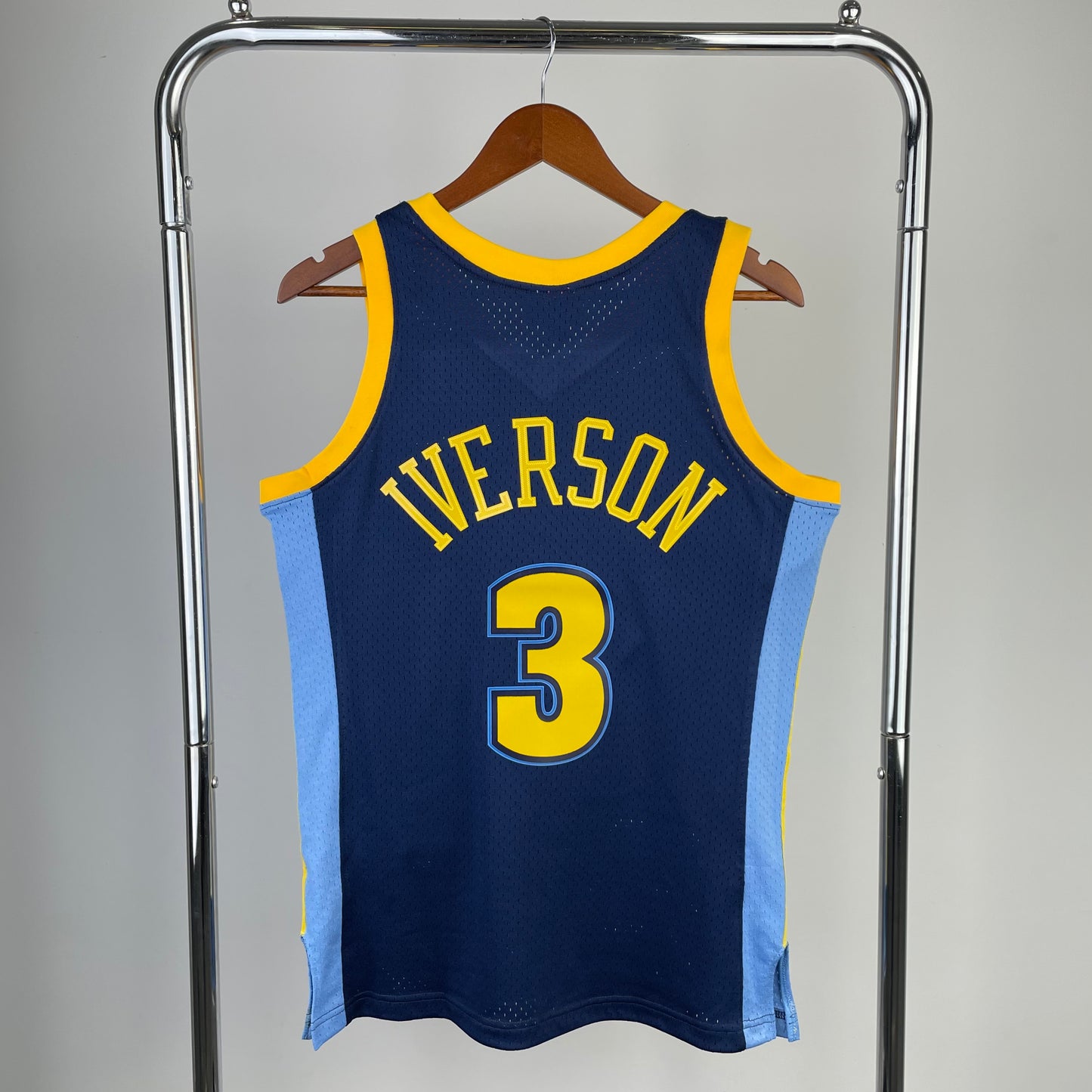 NBA Jersey: Denver Nuggets