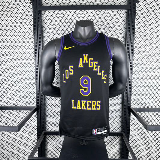 NBA Jersey: Los Angeles Lakers