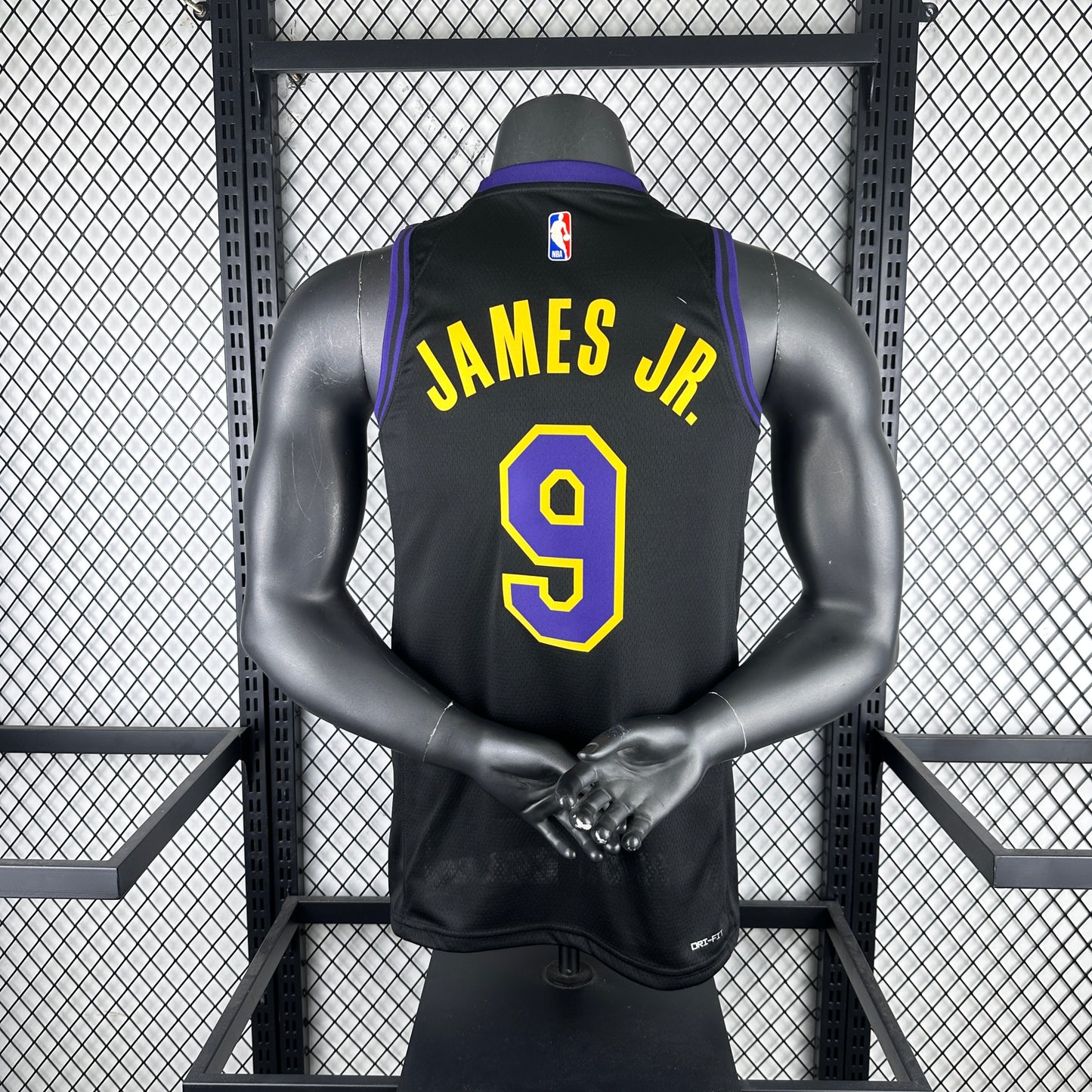 NBA Jersey: Los Angeles Lakers