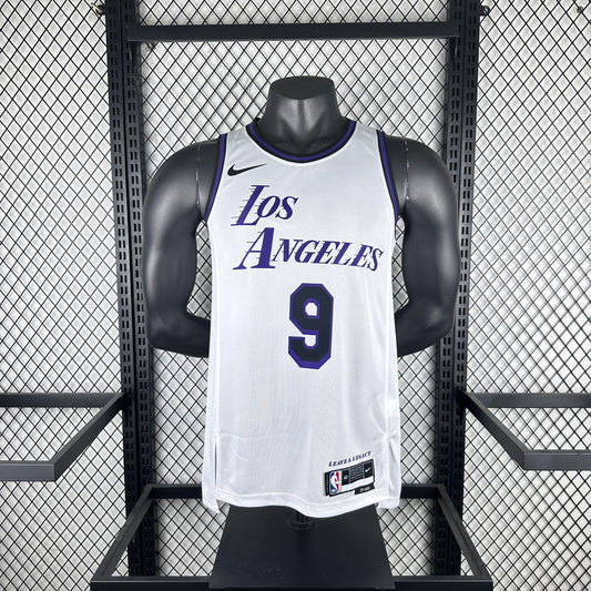 NBA Jersey: Los Angeles Lakers