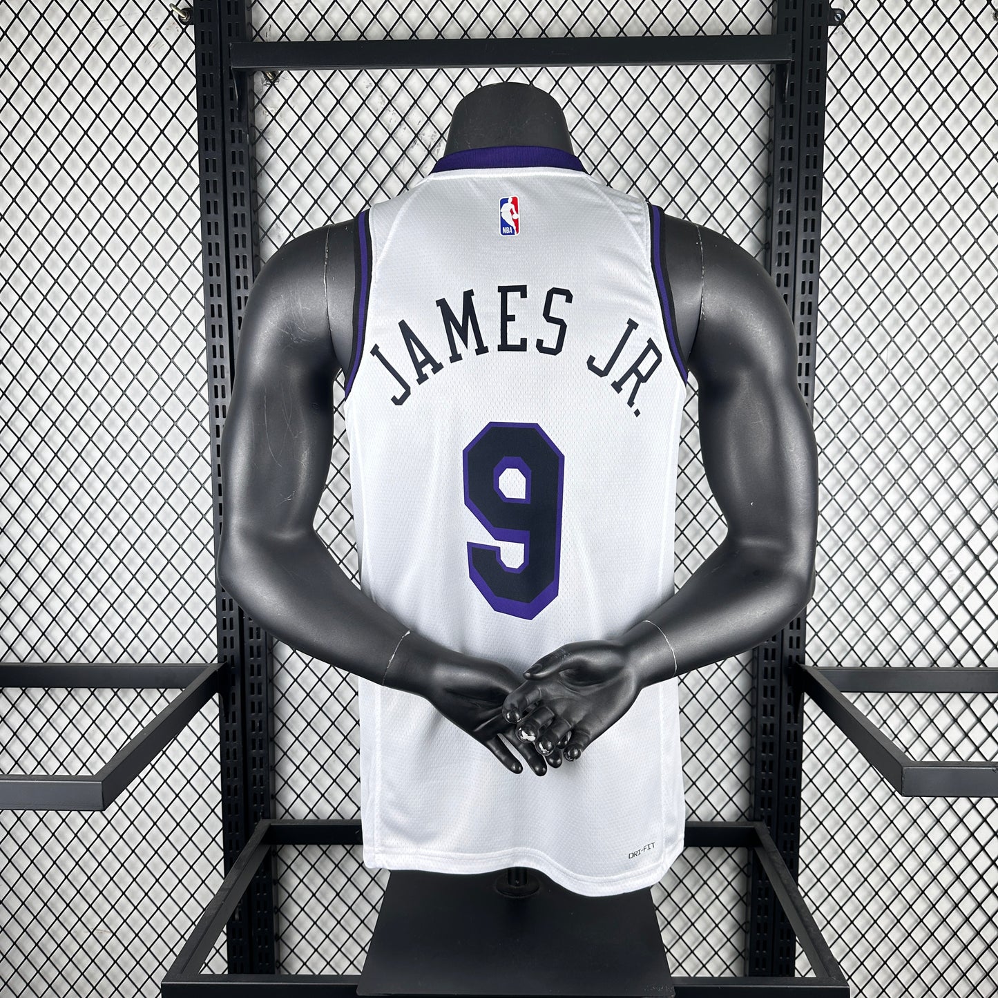 NBA Jersey: Los Angeles Lakers