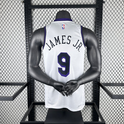 NBA Jersey: Los Angeles Lakers