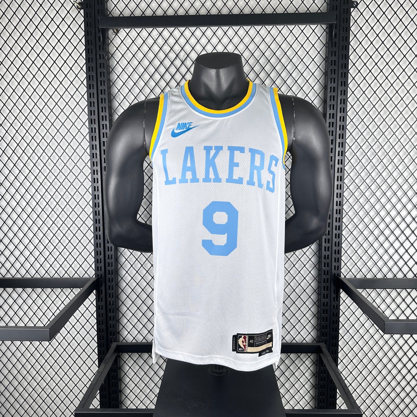 NBA Jersey: Los Angeles Lakers