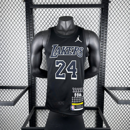 NBA Jersey: Los Angeles Lakers