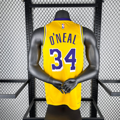 NBA Jersey: Los Angeles Lakers