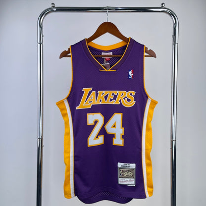 NBA Jersey: Los Angeles Lakers