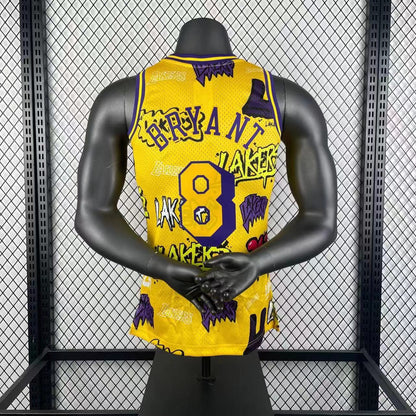 NBA Jersey: Los Angeles Lakers