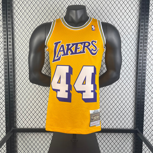 NBA Jersey: Los Angeles Lakers