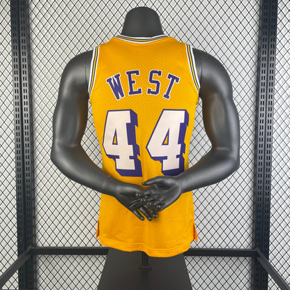 NBA Jersey: Los Angeles Lakers