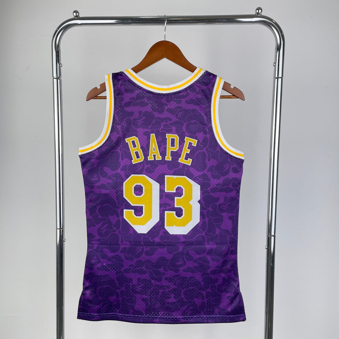 NBA Jersey: Los Angeles Lakers