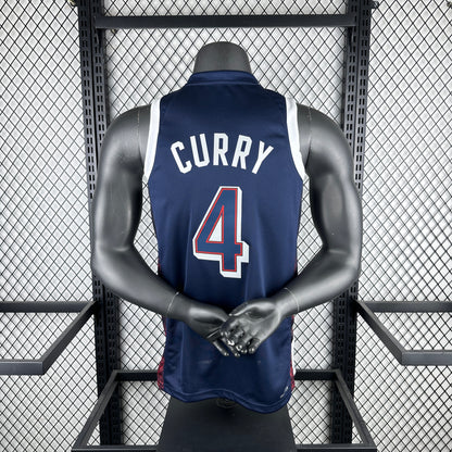 NBA Jersey: USA