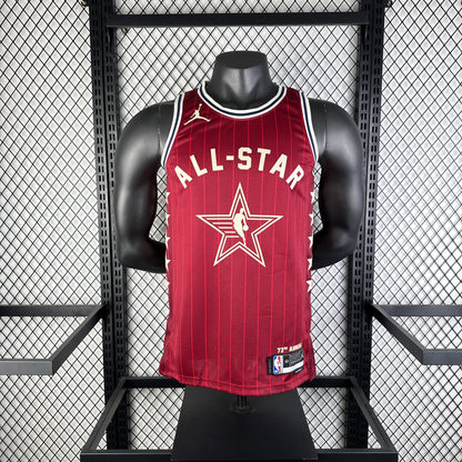 NBA jersey: All-Star