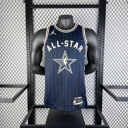 NBA jersey: All-Star