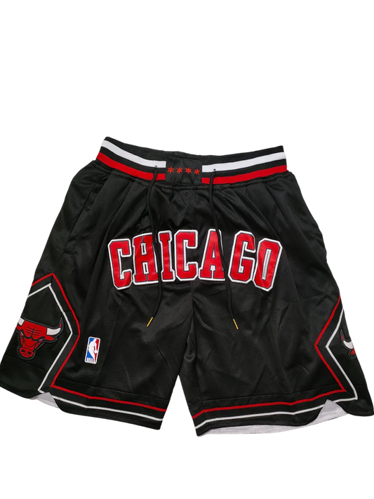 Just Don: Chicago Bulls