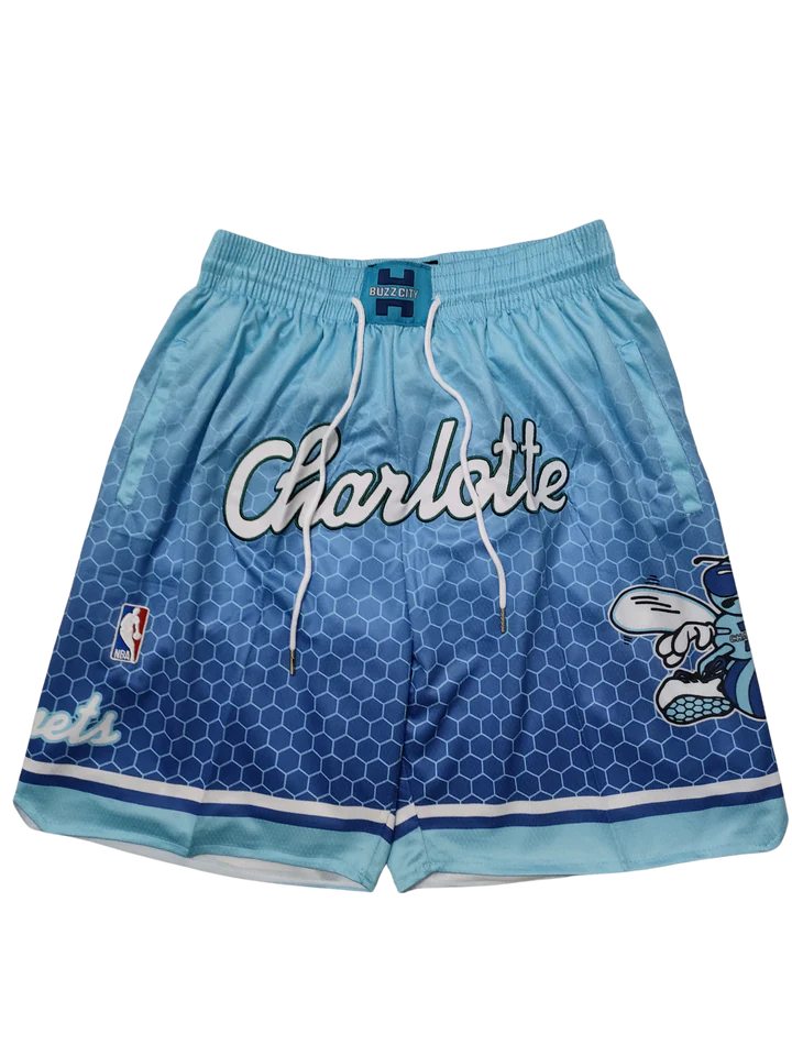 Just Don: Charlotte Hornets