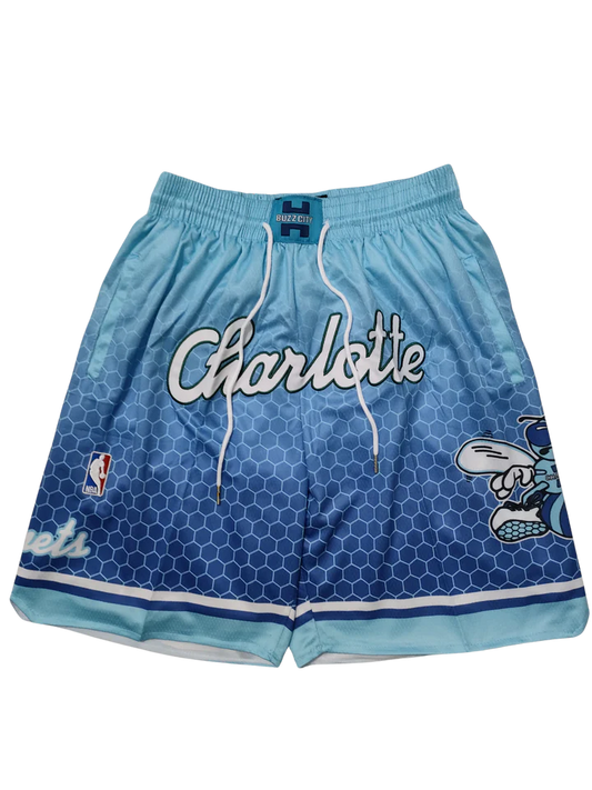 Just Don: Charlotte Hornets