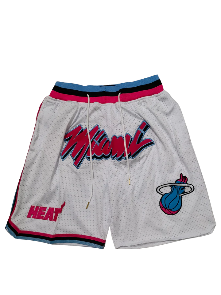 Just Don: Miami Heat