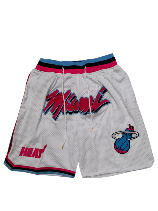 Just Don: Miami Heat