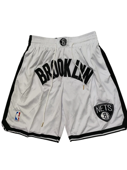 Just Don: Brooklyn Nets