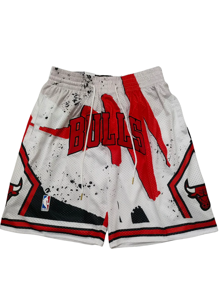 Just Don: Chicago Bulls