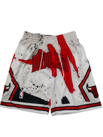 Just Don: Chicago Bulls