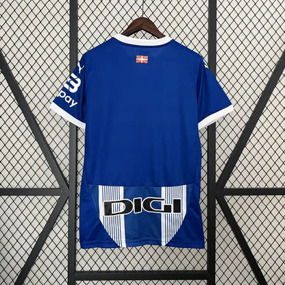 Alaves Home Kit 24/25