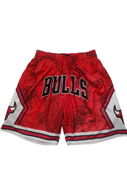 Just Don: Chicago Bulls