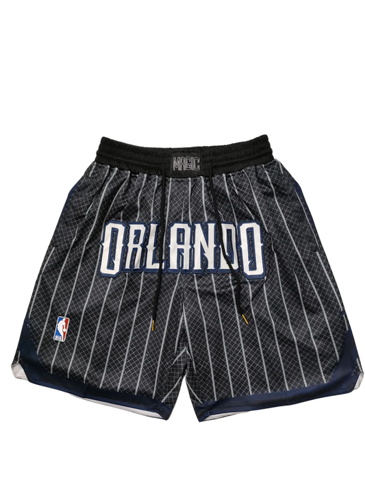 Just Don: Orlando Magic