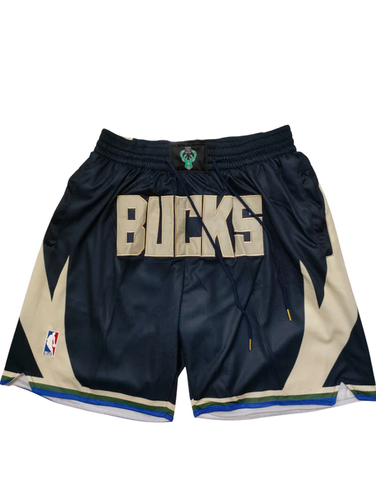 Just Don: Milwaukee Bucks