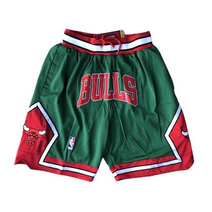 Just Don: Chicago Bulls