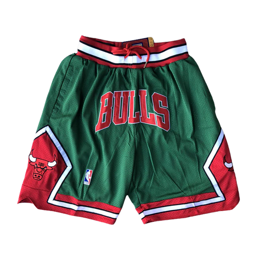 Just Don: Chicago Bulls