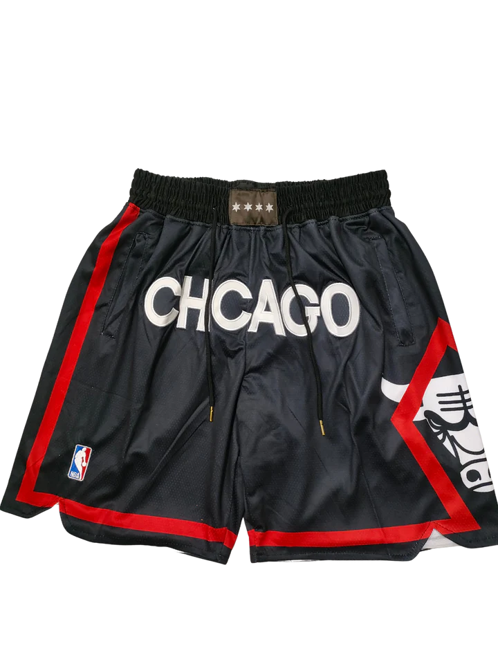 Just Don: Chicago Bulls