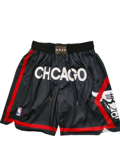 Just Don: Chicago Bulls