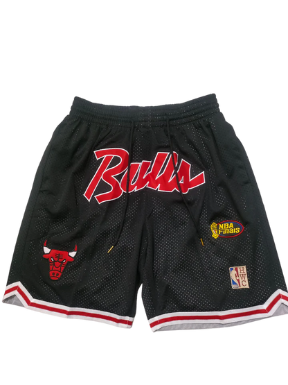 Just Don: Chicago Bulls