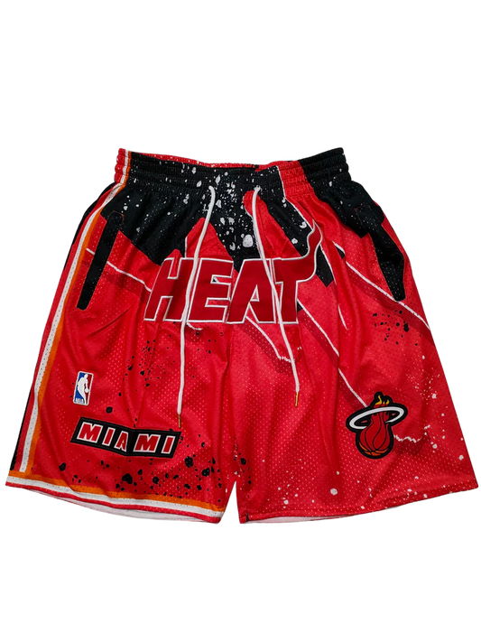 Just Don: Miami Heat